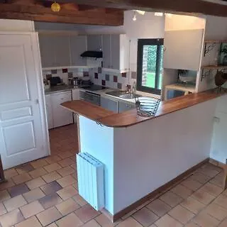 à La Ferme - Proche Etretat
