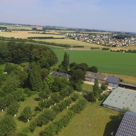 à La Ferme - Proche Etretat Goderville