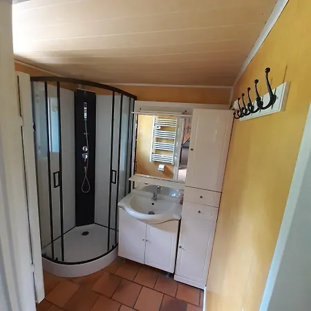 Casa de Férias à La Ferme - Proche Etretat *