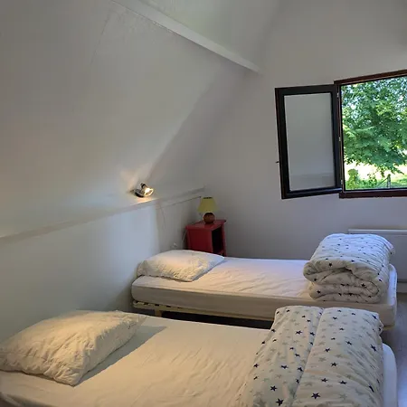 à La Ferme - Proche Etretat Goderville