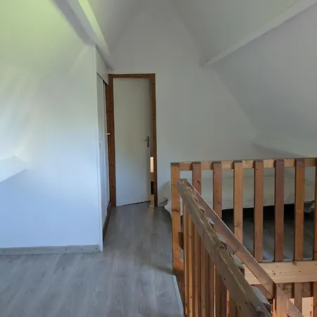 à La Ferme - Proche Etretat Goderville