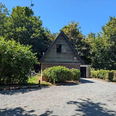 à La Ferme - Proche Etretat Casa de Férias