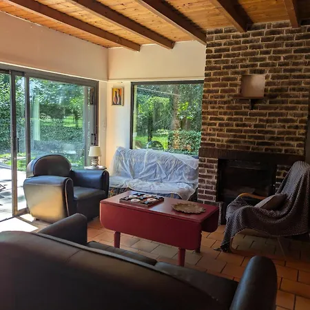 à La Ferme - Proche Etretat Casa de Férias *