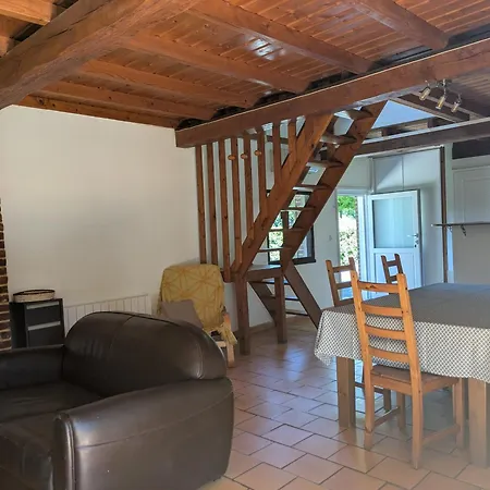 à La Ferme - Proche Etretat * Goderville